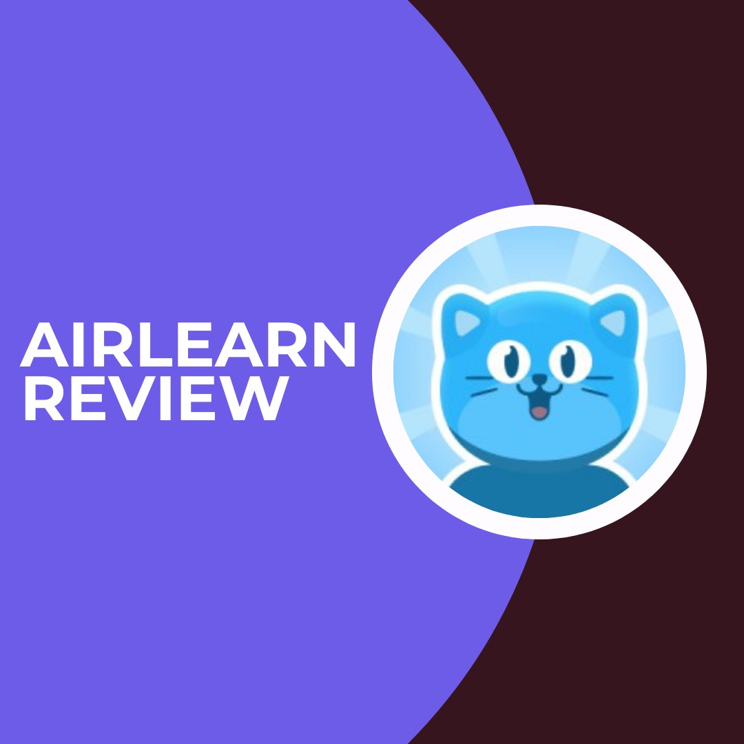 Is Airlearn the Game-Changer That Will Topple Duolingo? - Jacob Laguerre
