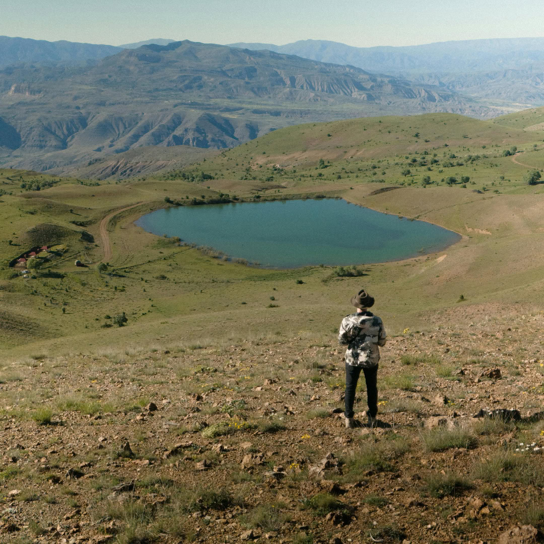 Intermediate Plateau