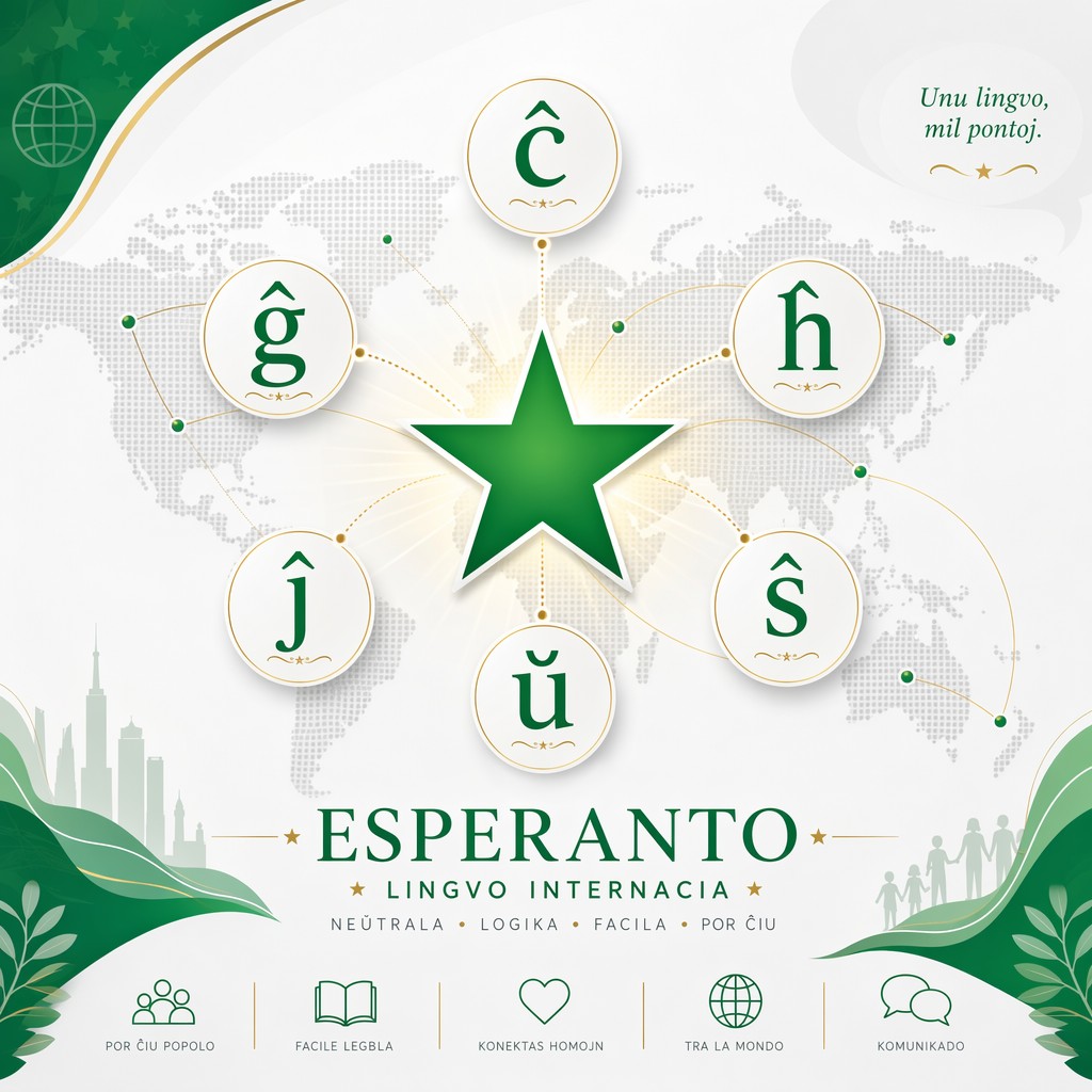 Esperanto Symbols
