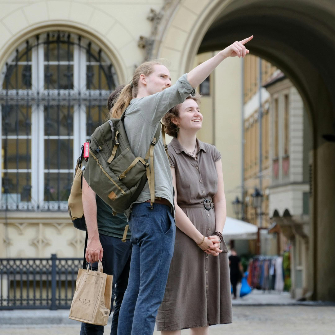 Language Learning for Travel