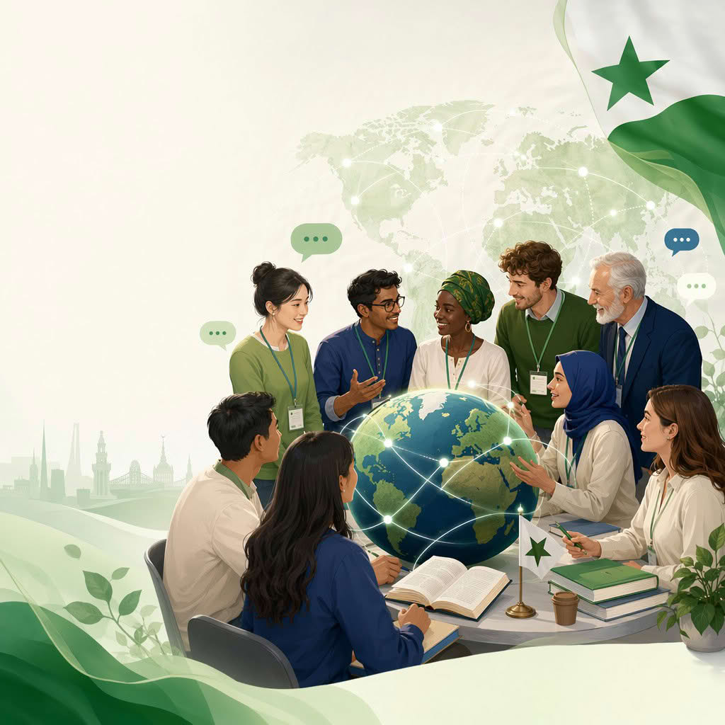 Universal Esperanto Association