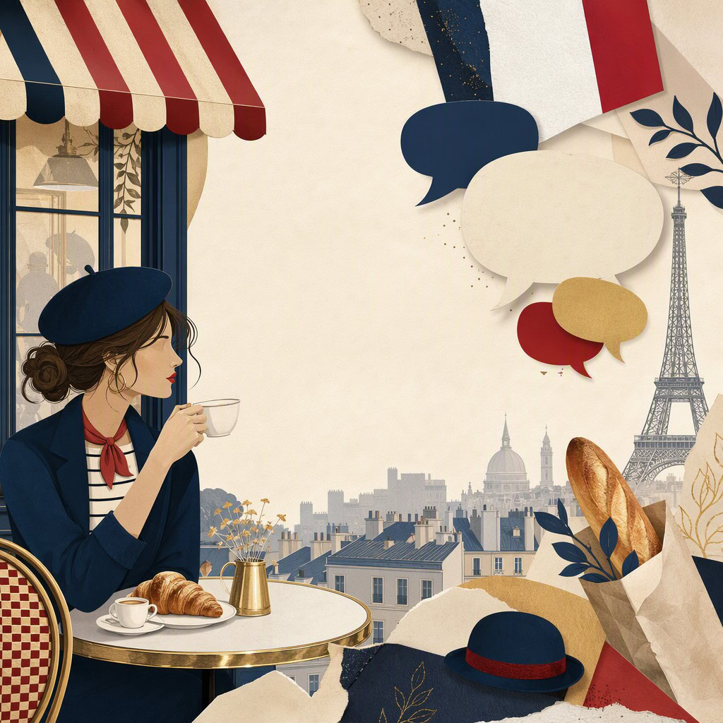 french idioms in english